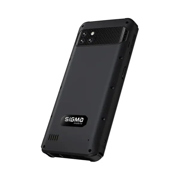 x-treme pq56 black